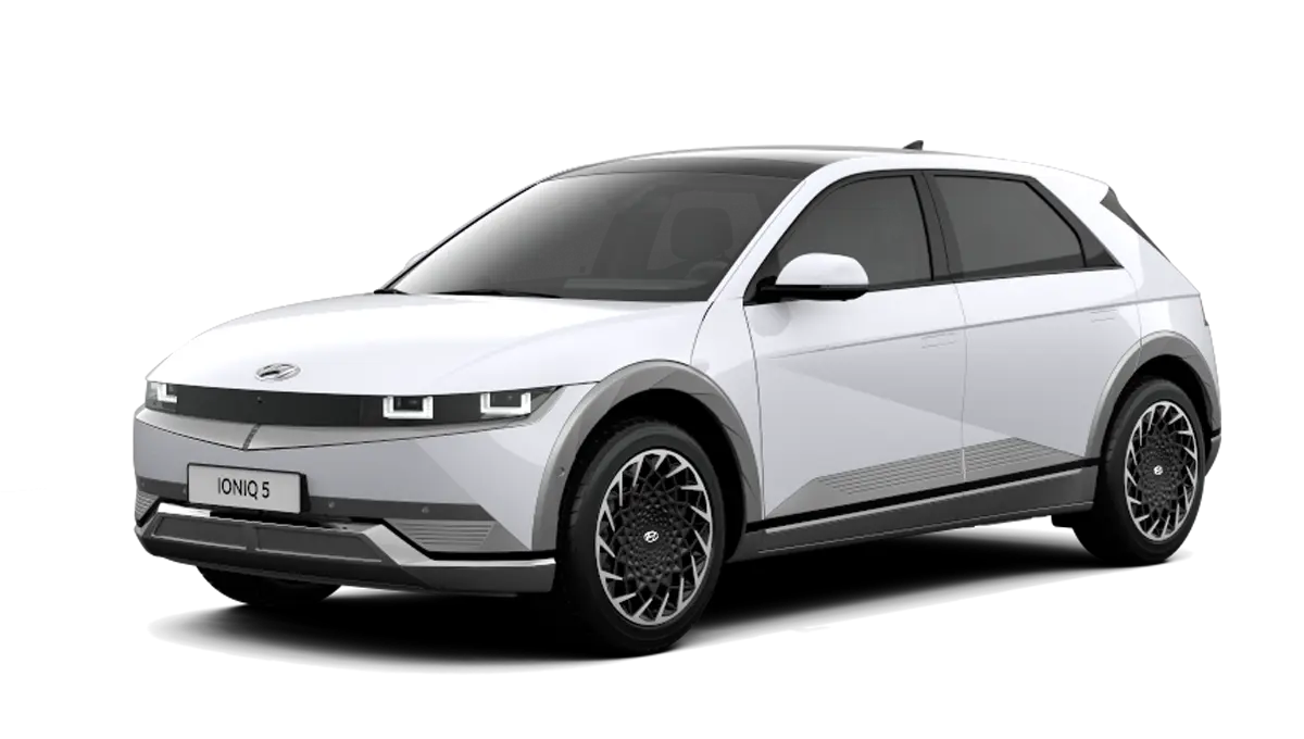 Hyundai Inoiq 5 Cà Mau