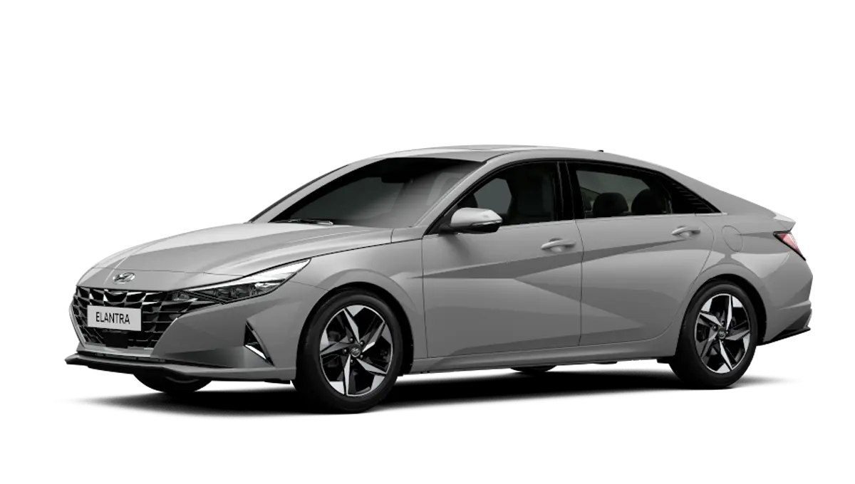 Hyundai Elantra Cà Mau