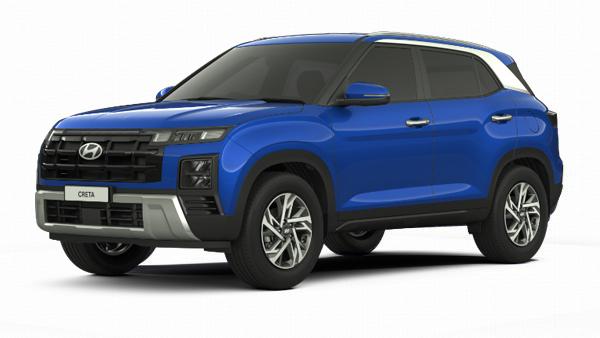Hyundai Creta Cà Mau