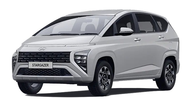 Hyundai Stargazer X Cà Mau