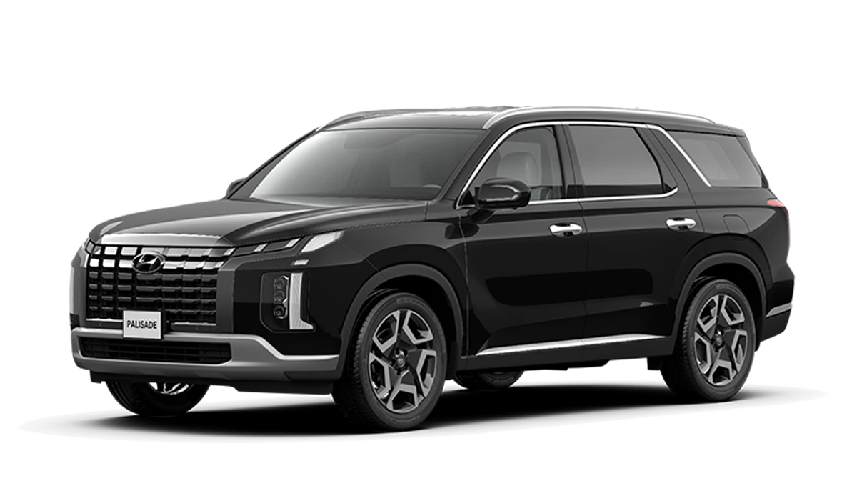 Hyundai Palisade Cà Mau
