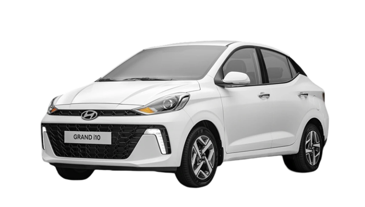 Hyundai I10 Cà Mau